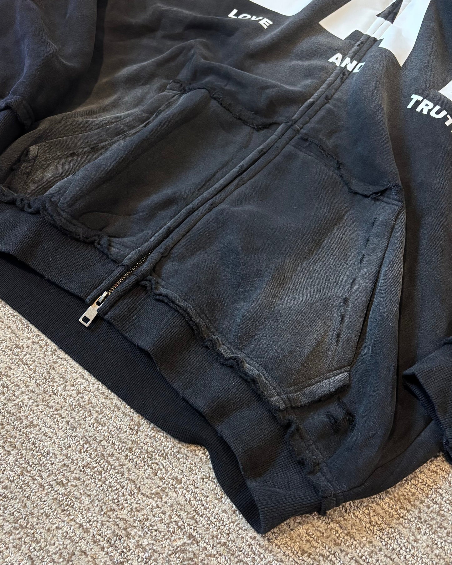 SLATT HOODIE