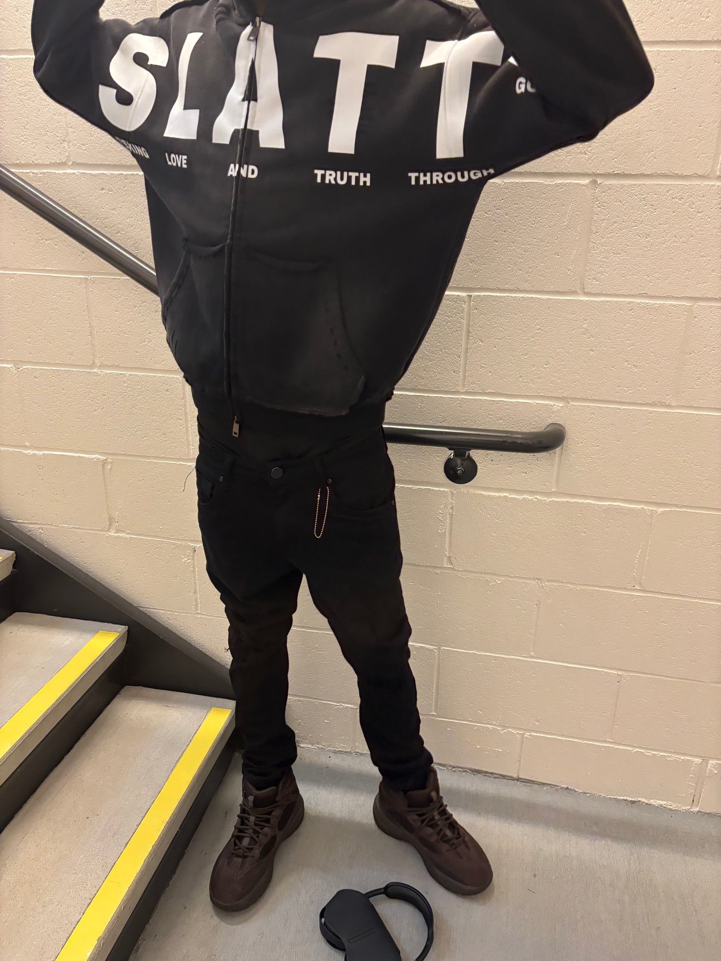 SLATT HOODIE
