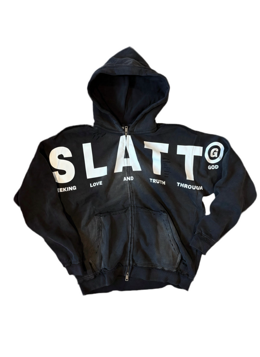 SLATT HOODIE