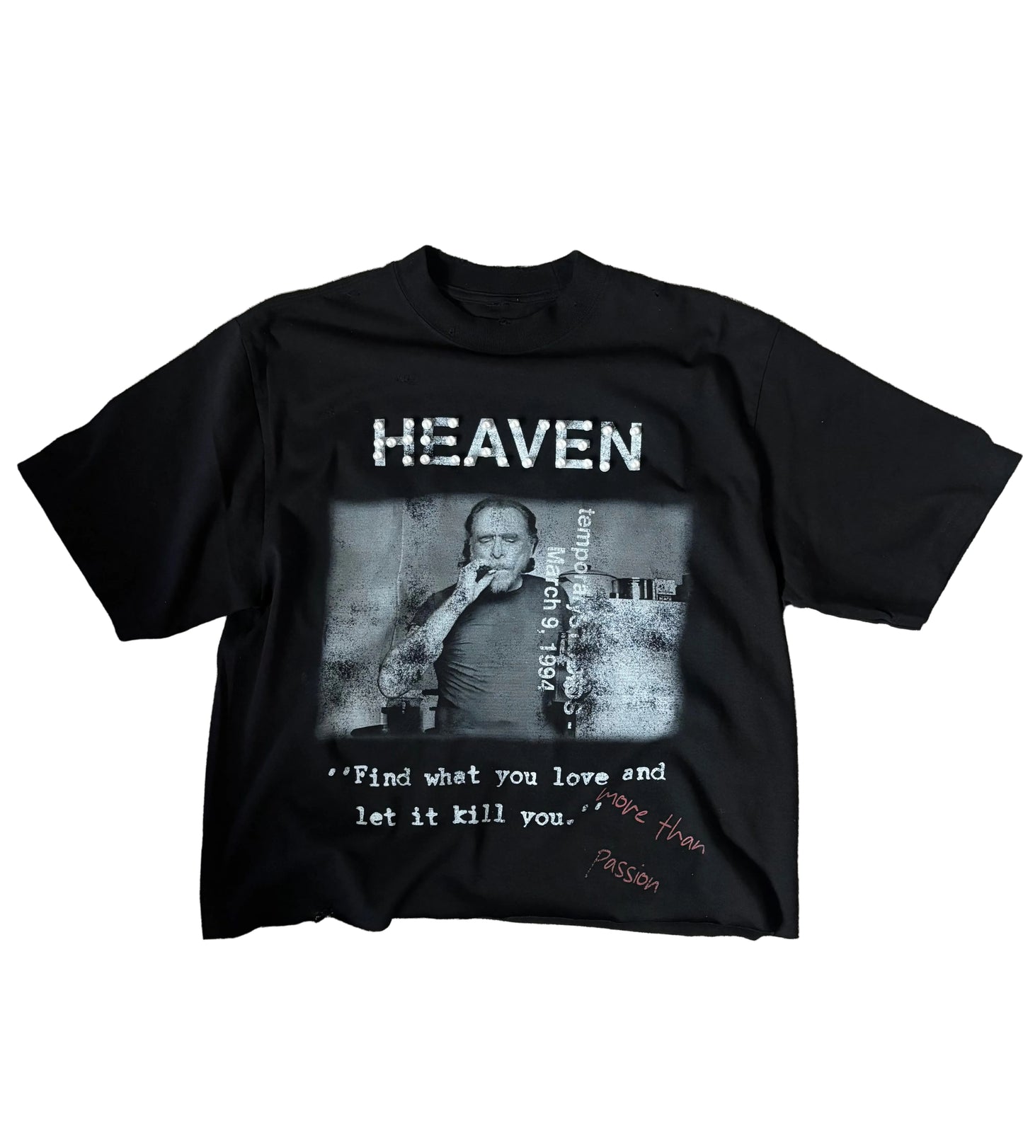 HEAVEN TEE