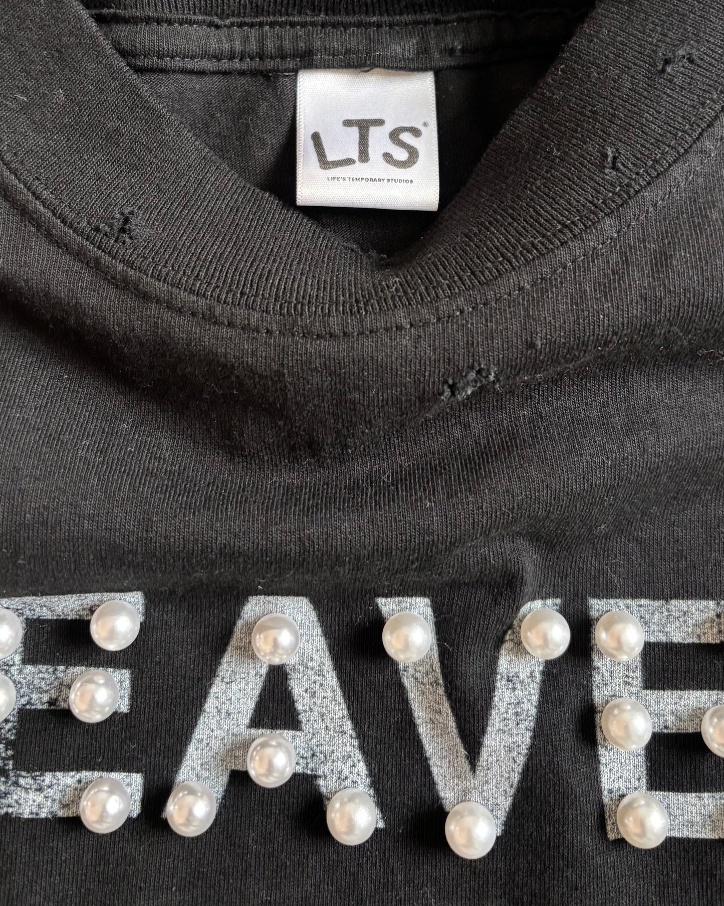 HEAVEN TEE