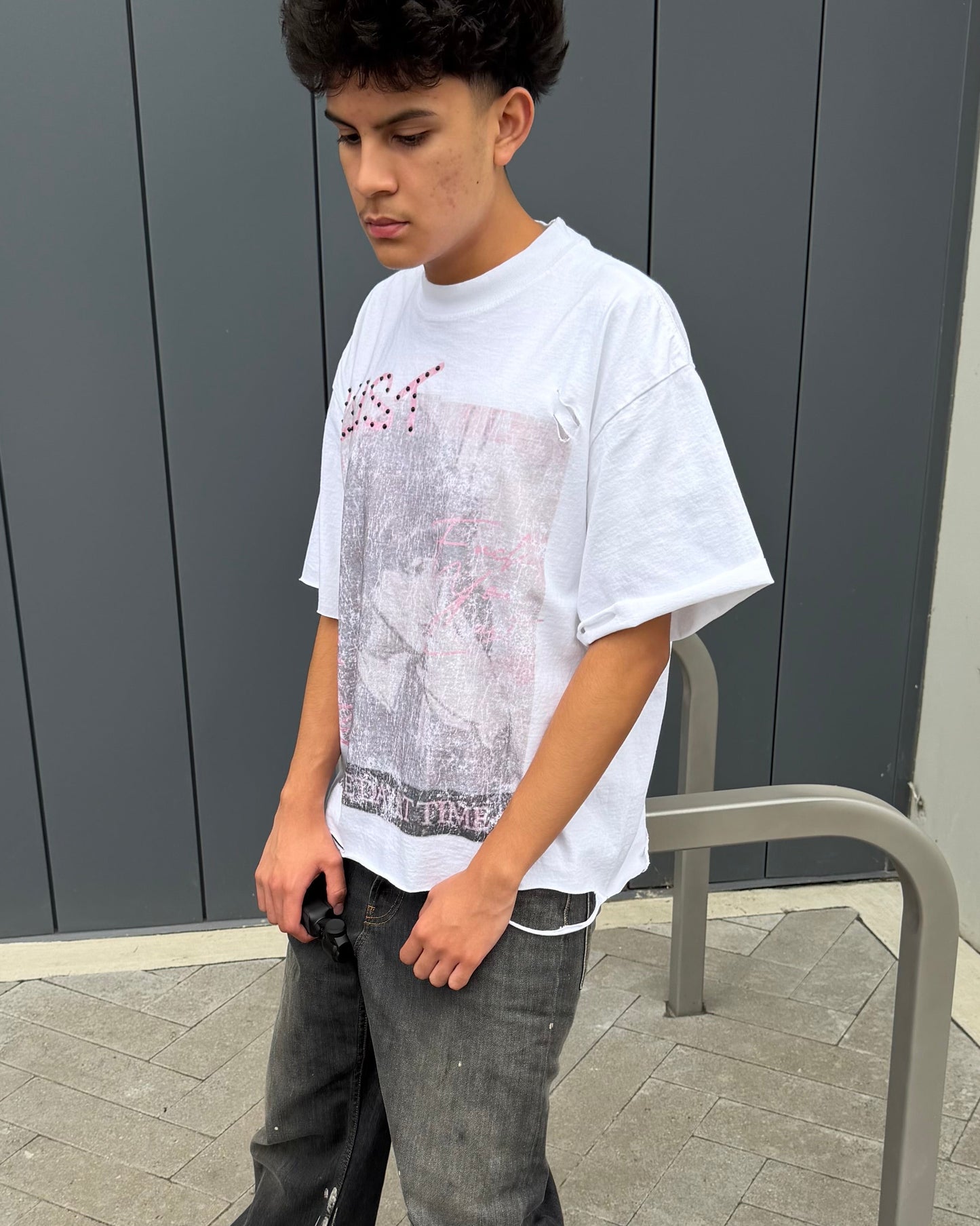 LUST TEE