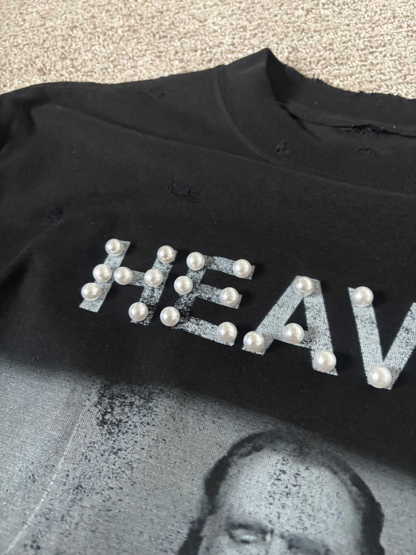 HEAVEN TEE