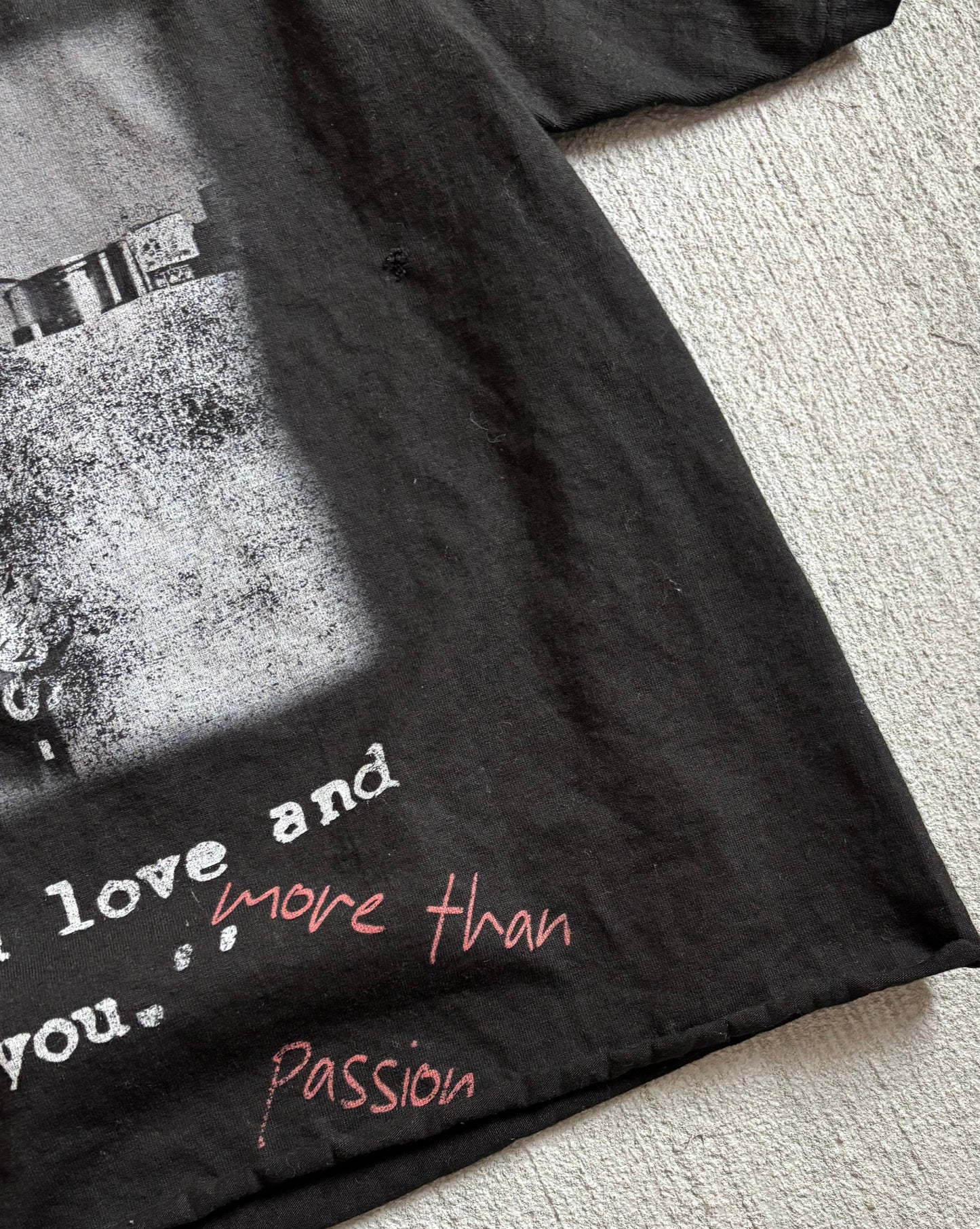 HEAVEN TEE