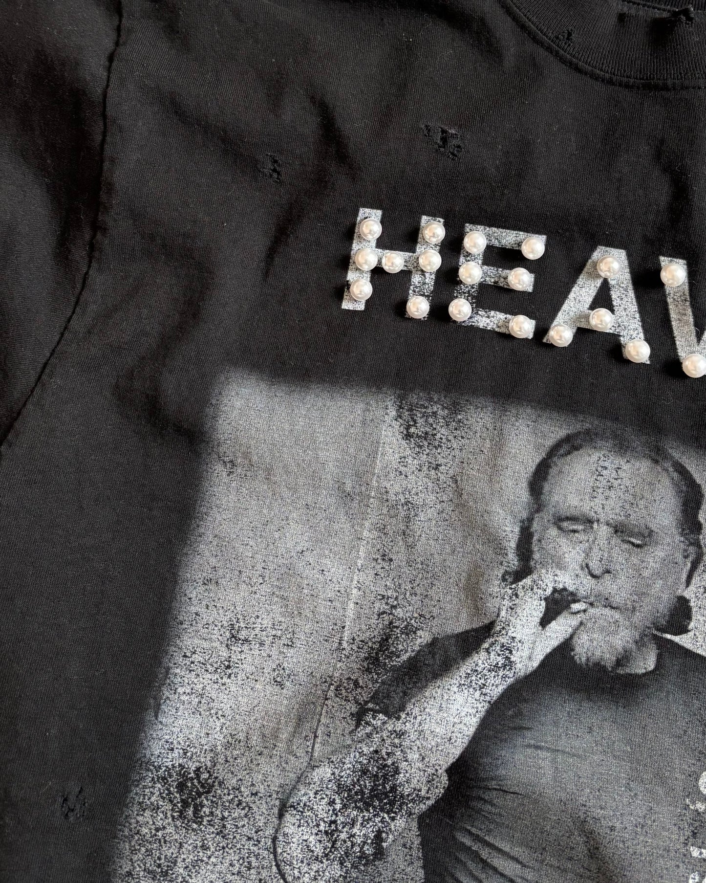 HEAVEN TEE