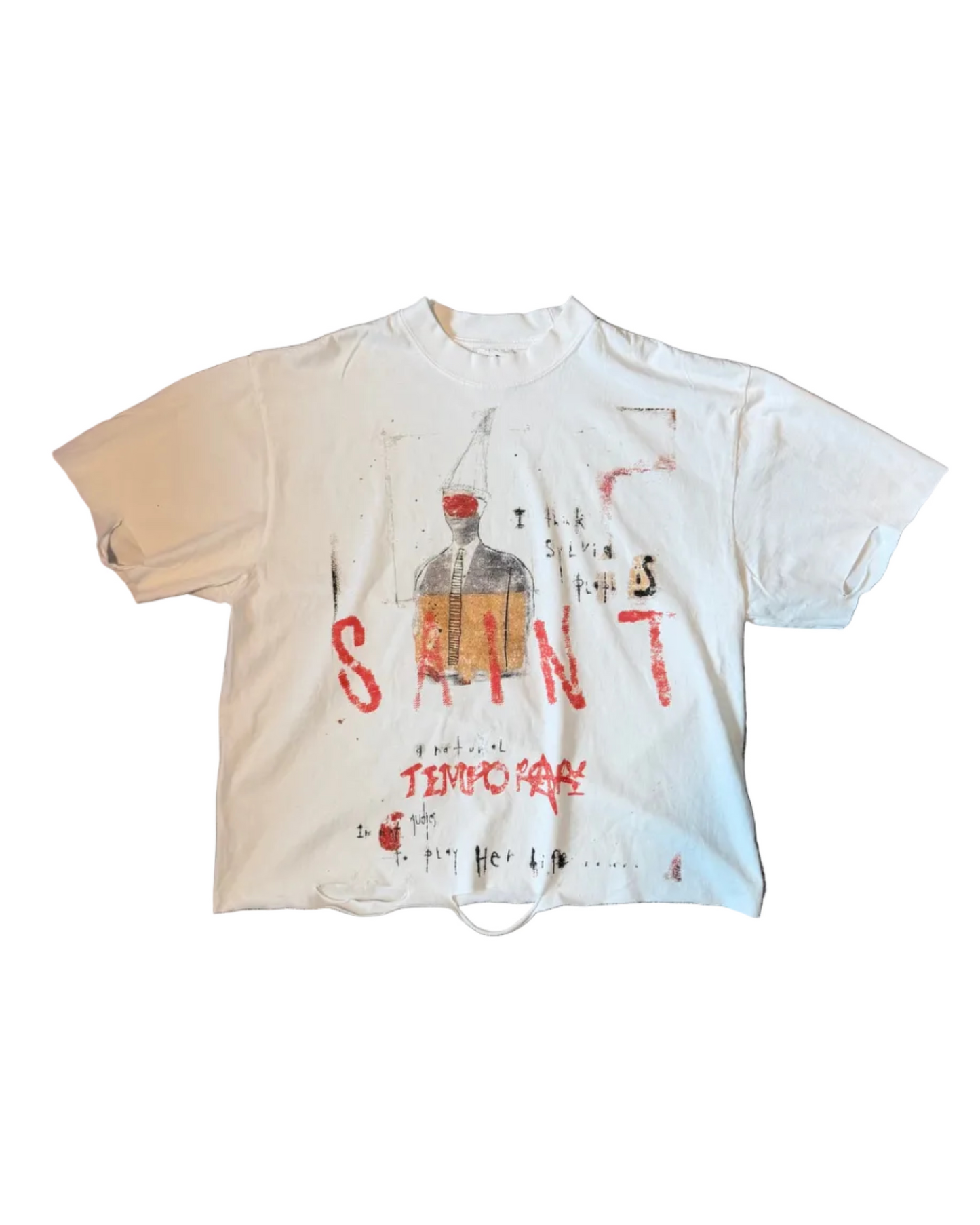 SAINT TEE