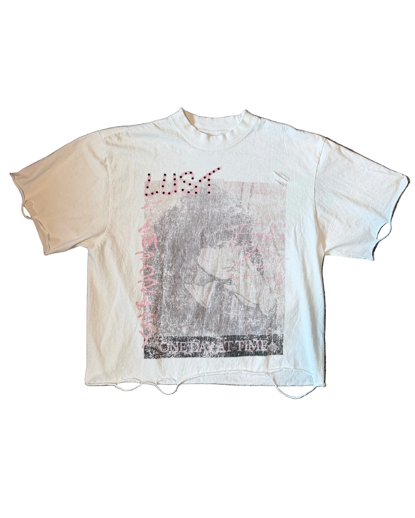 LUST TEE